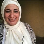 Eine zertifizierte Deutschlehrerin und Prüferin. Habe im Goethe Institut für mehrere Jahre unterrichtet und geprüft